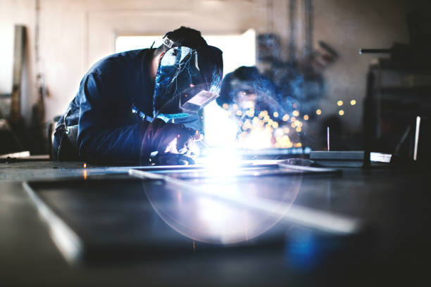 Trusted Shannon, MS Welder & Metal Fabrication Experts