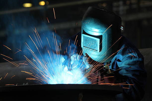 Best Pipe Welding in Shannon, MS