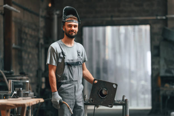 Best Maintenance and Repair Welding in Shannon, MS