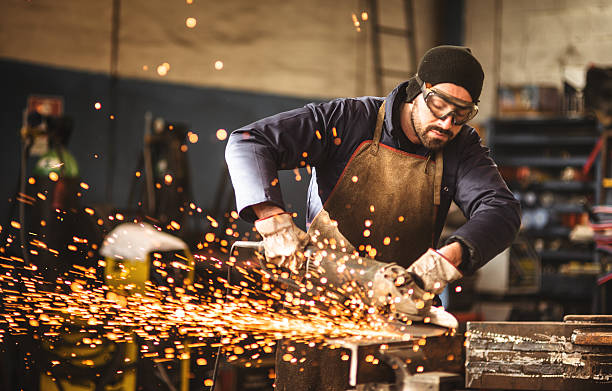 Best Aerospace and Defense Welding in Shannon, MS
