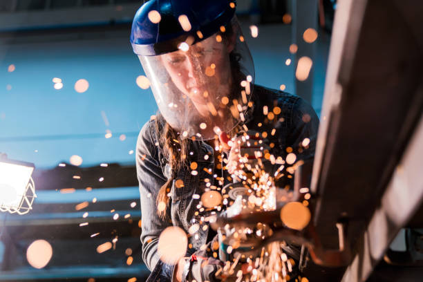 Best Specialty Welding Processes in Shannon, MS